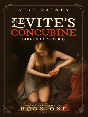 cover image of The Levite's Concubine